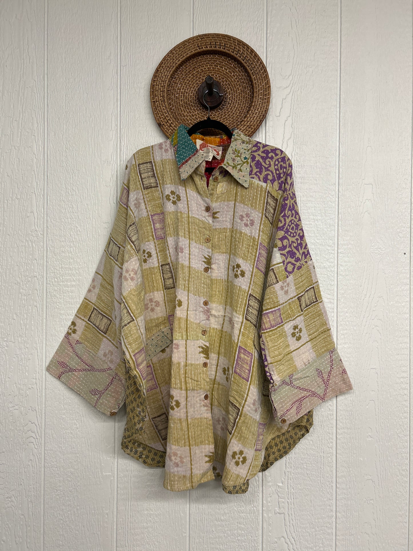 Free To Be Longsleeve 1025 139