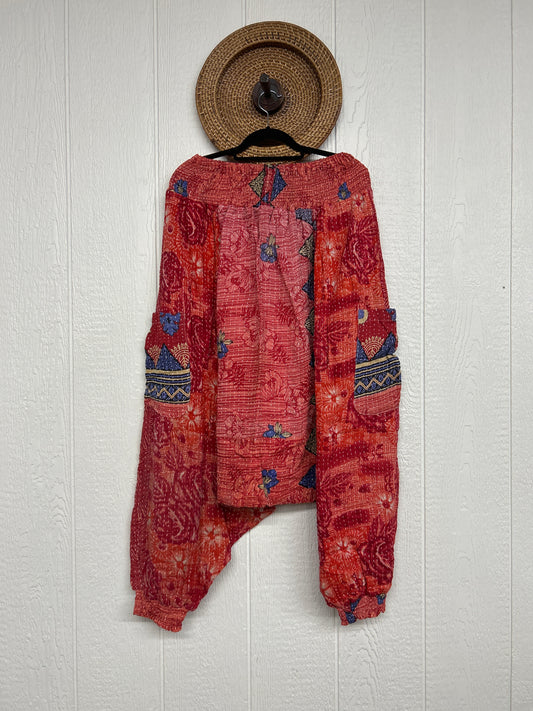 Pareo Kantha Be Still Harems 0626 099