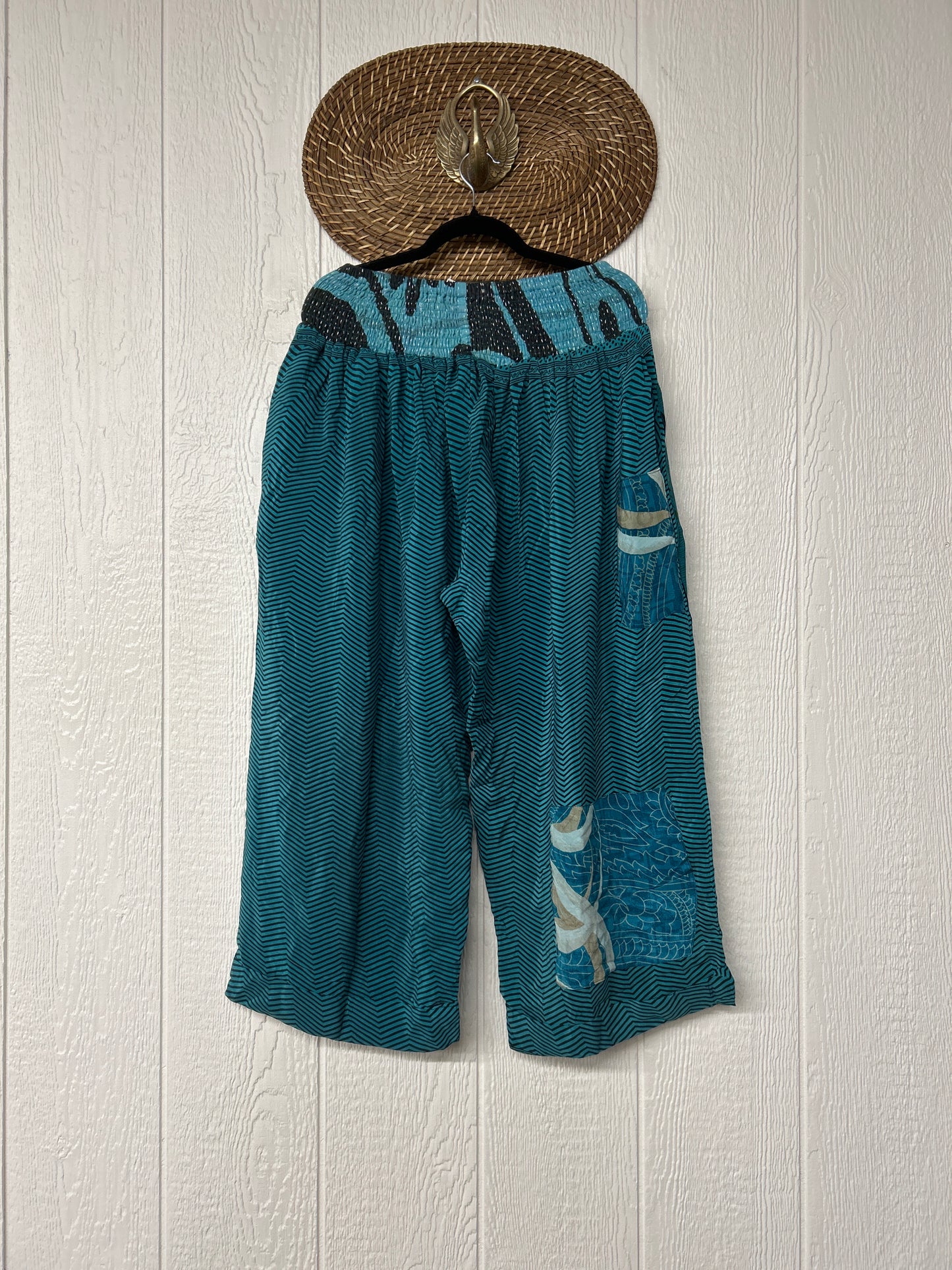 Duality Straight Leg Pants 0626 117