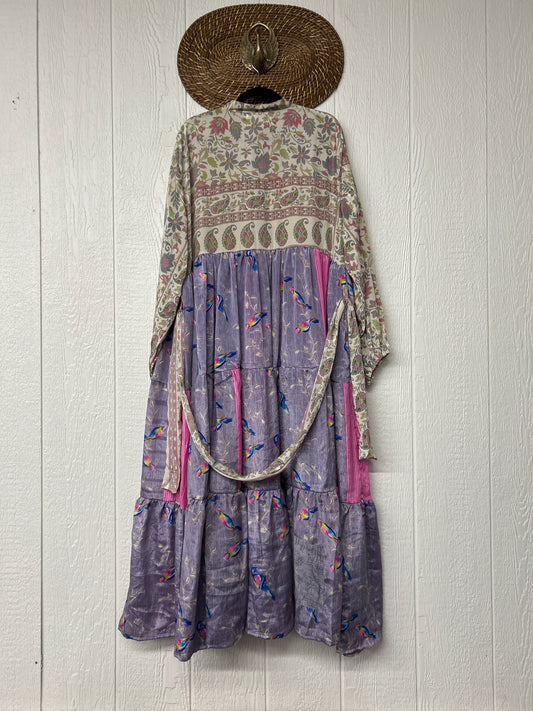 Rasgulla Luminous Maxi Dress 1025 269