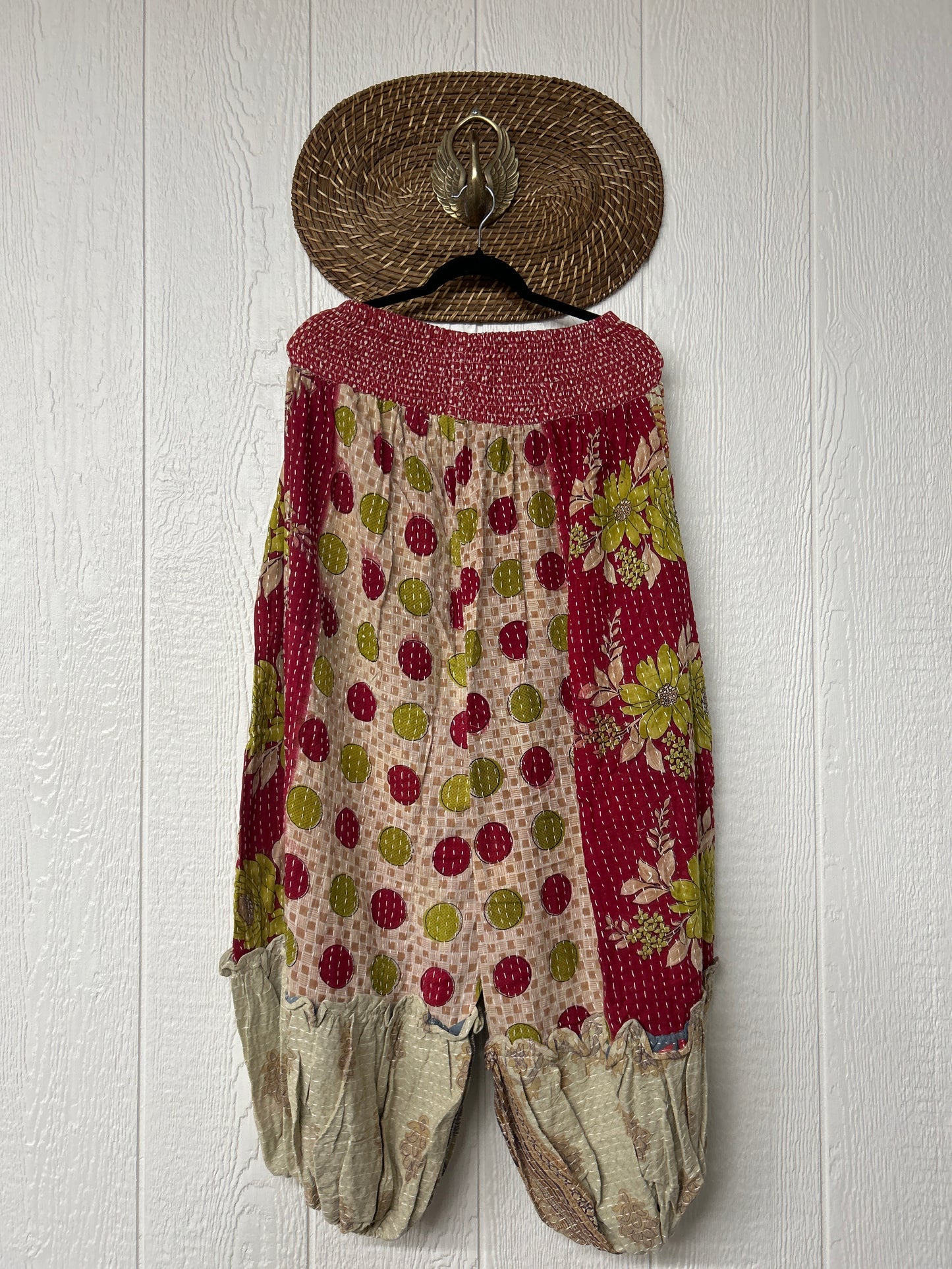 Pareo Kantha Joplin Jogger Pant 1125 128