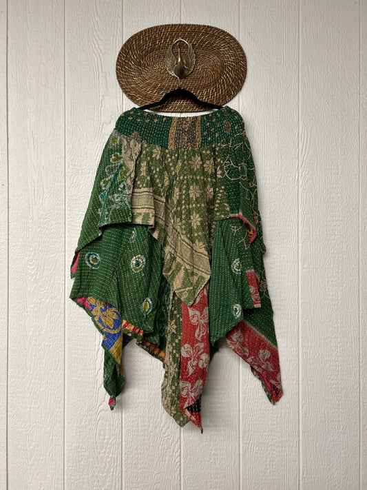 Pareo Kantha Pixie Pant 0826 221