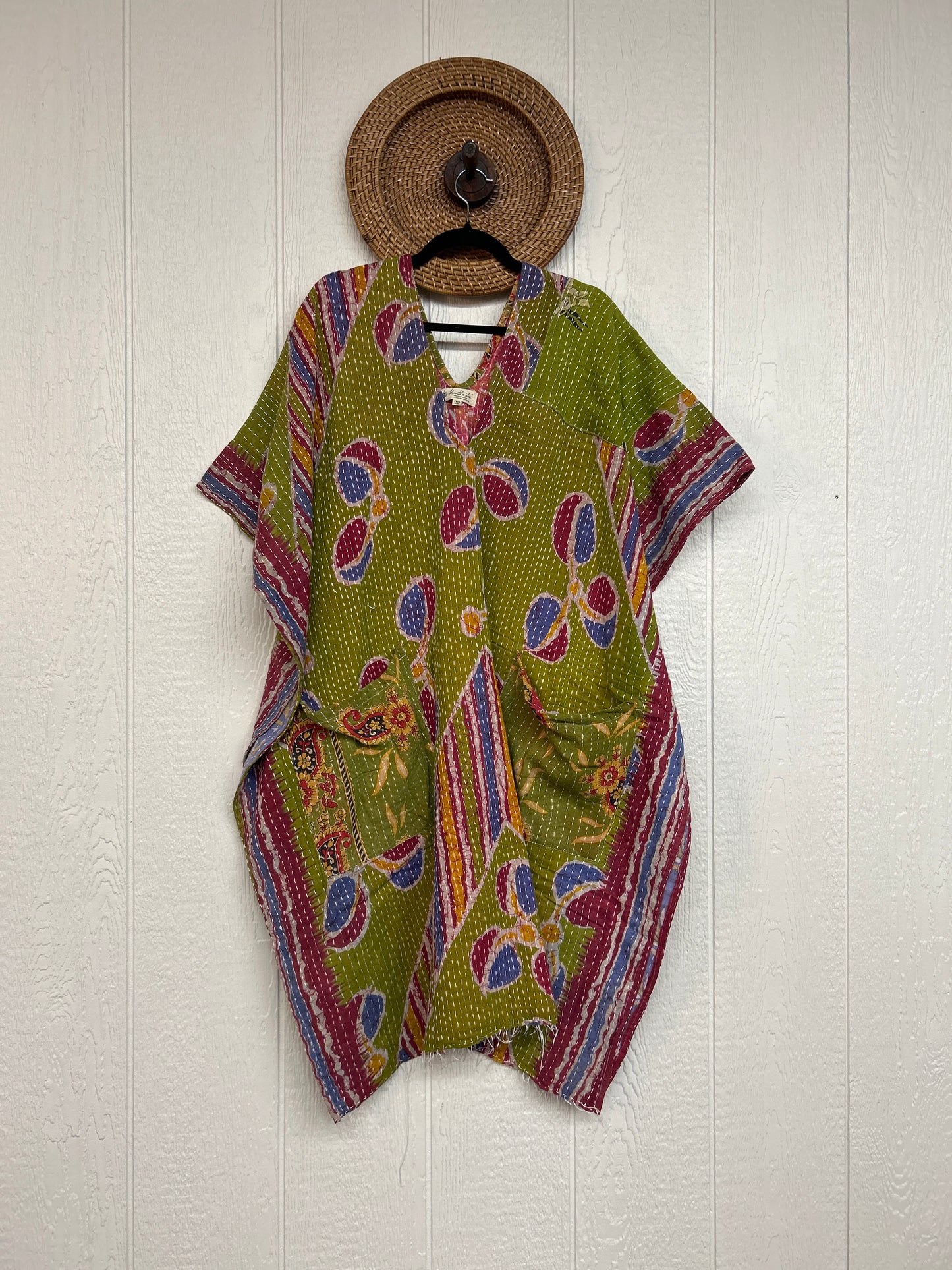 Good Luck Tunic 0625 236