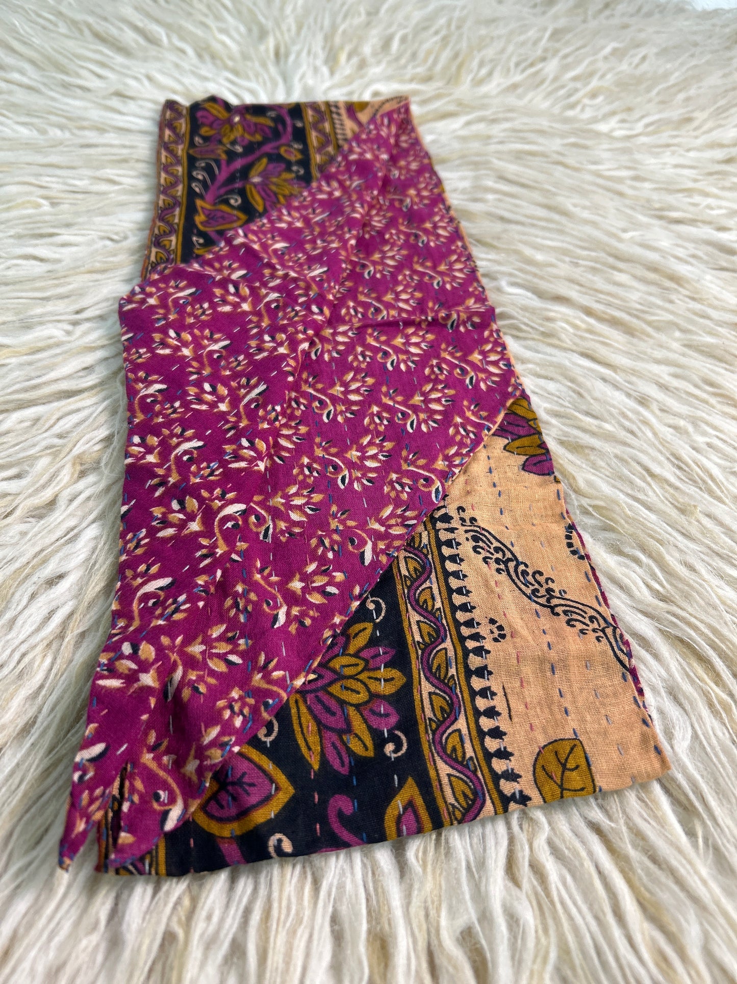 Kantha Headwraps 0925 103