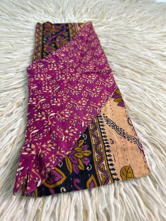 Kantha Headwraps 0925 103