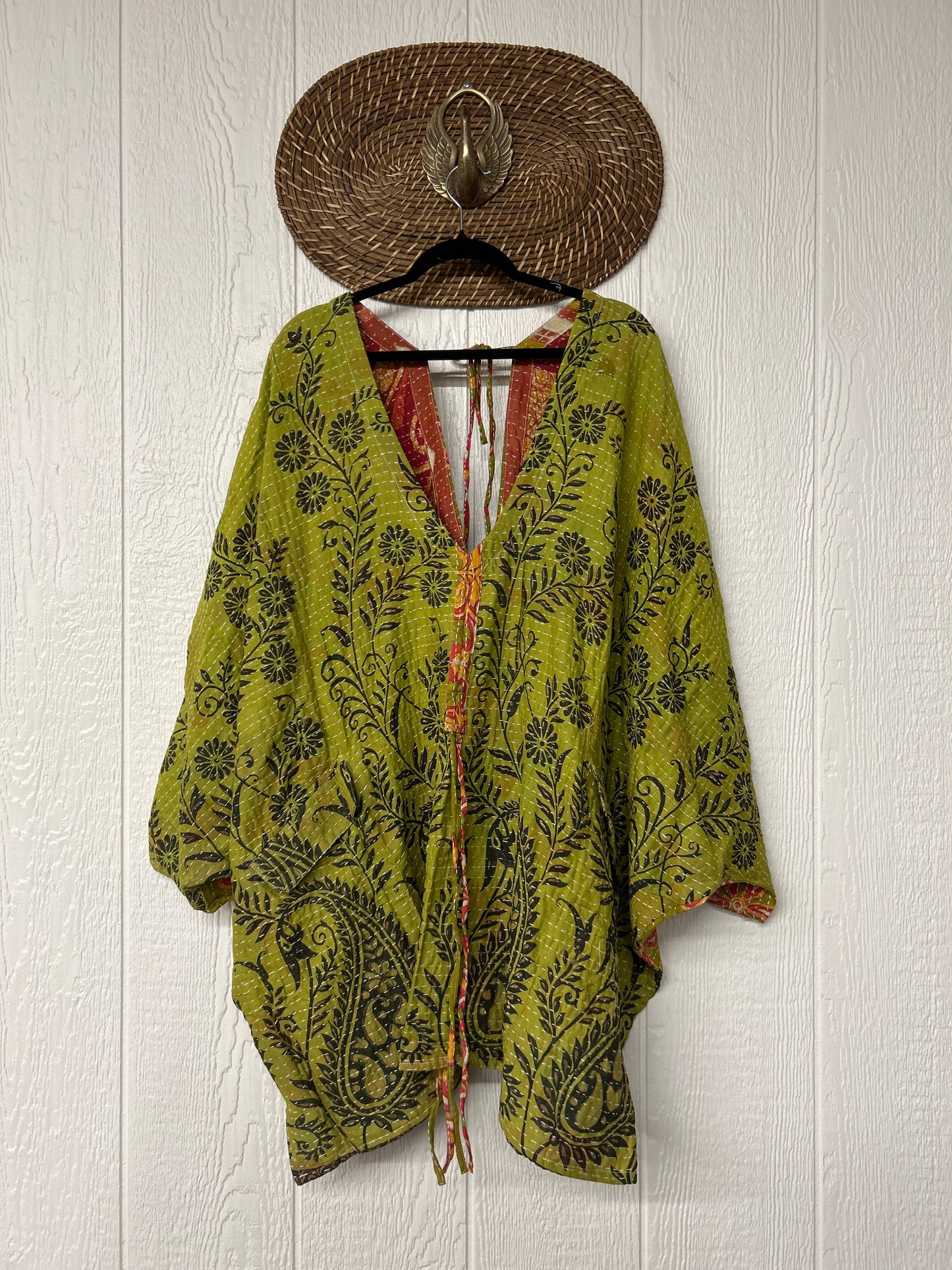 Pareo Kantha Shortie Moondance Muu 1125 103