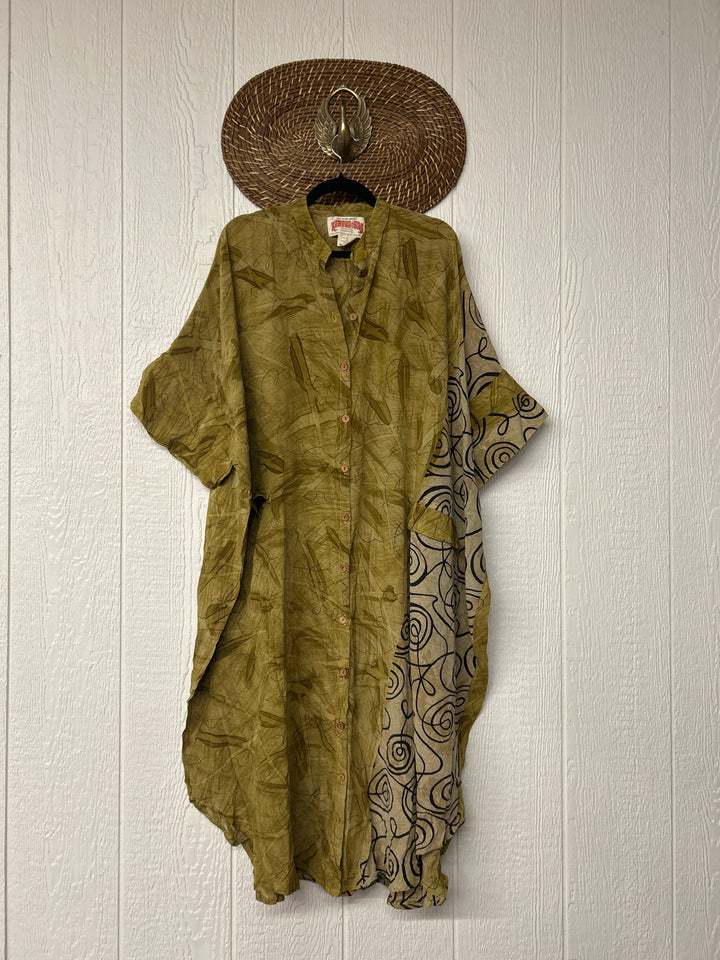 Crepe Free To Be Maxi 0725 168