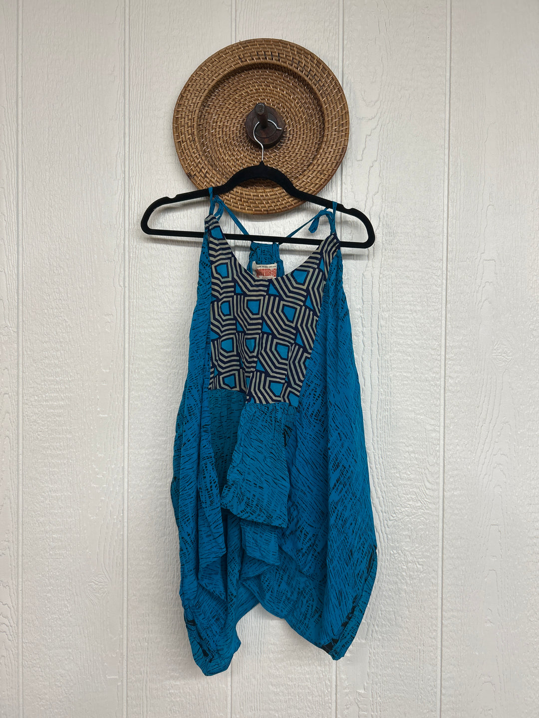 Free Fallin' Tank 0725 166