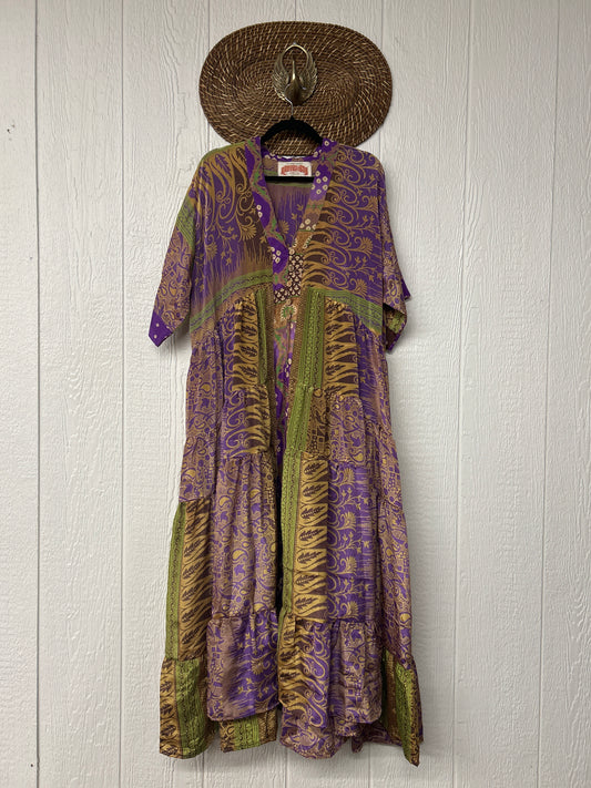 Rasgulla Sari Twilight Dress 0426 213