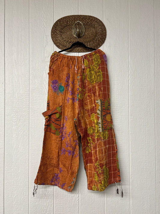 Karma Cargo Pants 1025 022