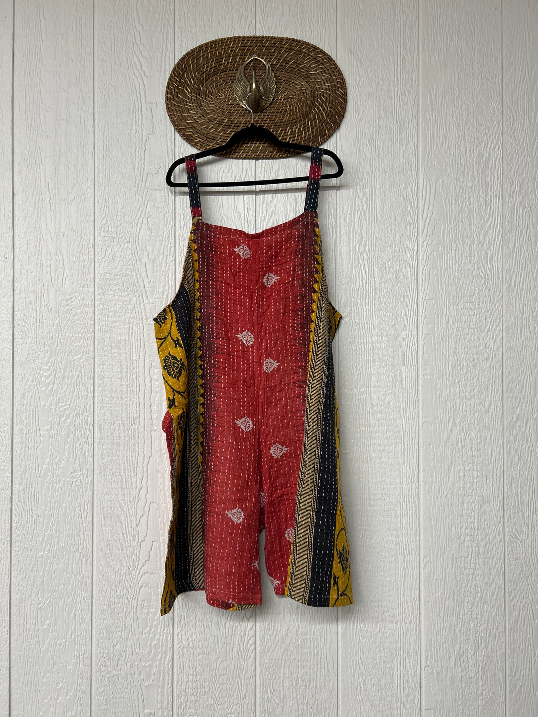Seeker Shortall 0625 079