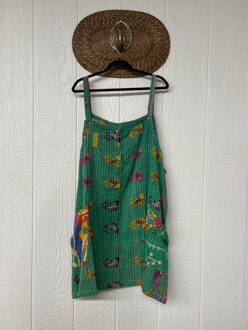 Seeker Mini Dress 0525 233