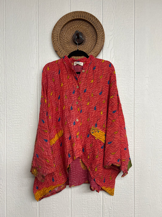 Dylan Button-Down 1025 030