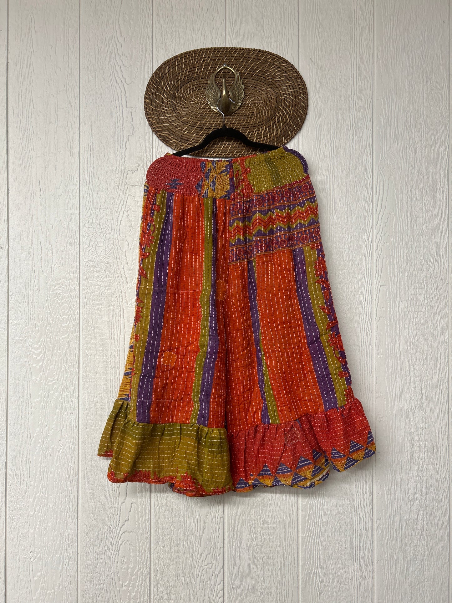 Pareo Kantha Joplin Gauchos 0726 234