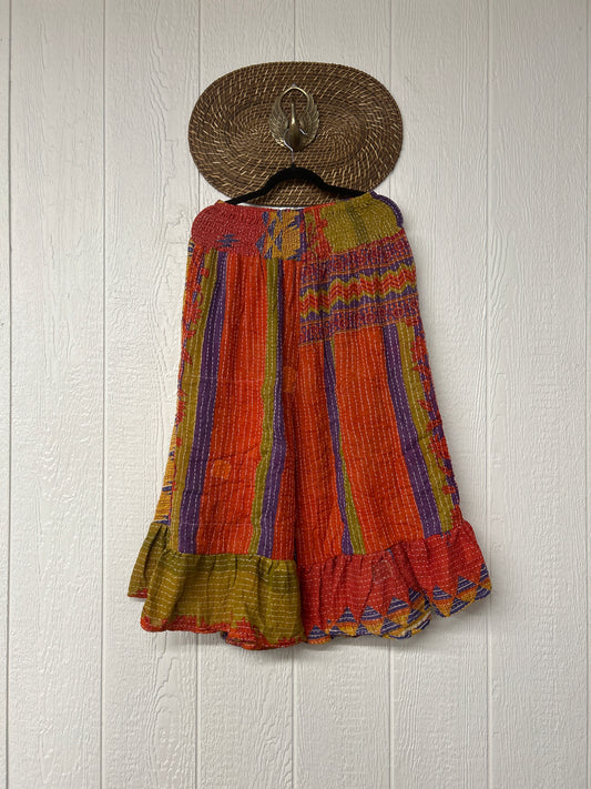 Pareo Kantha Joplin Gauchos 0726 234