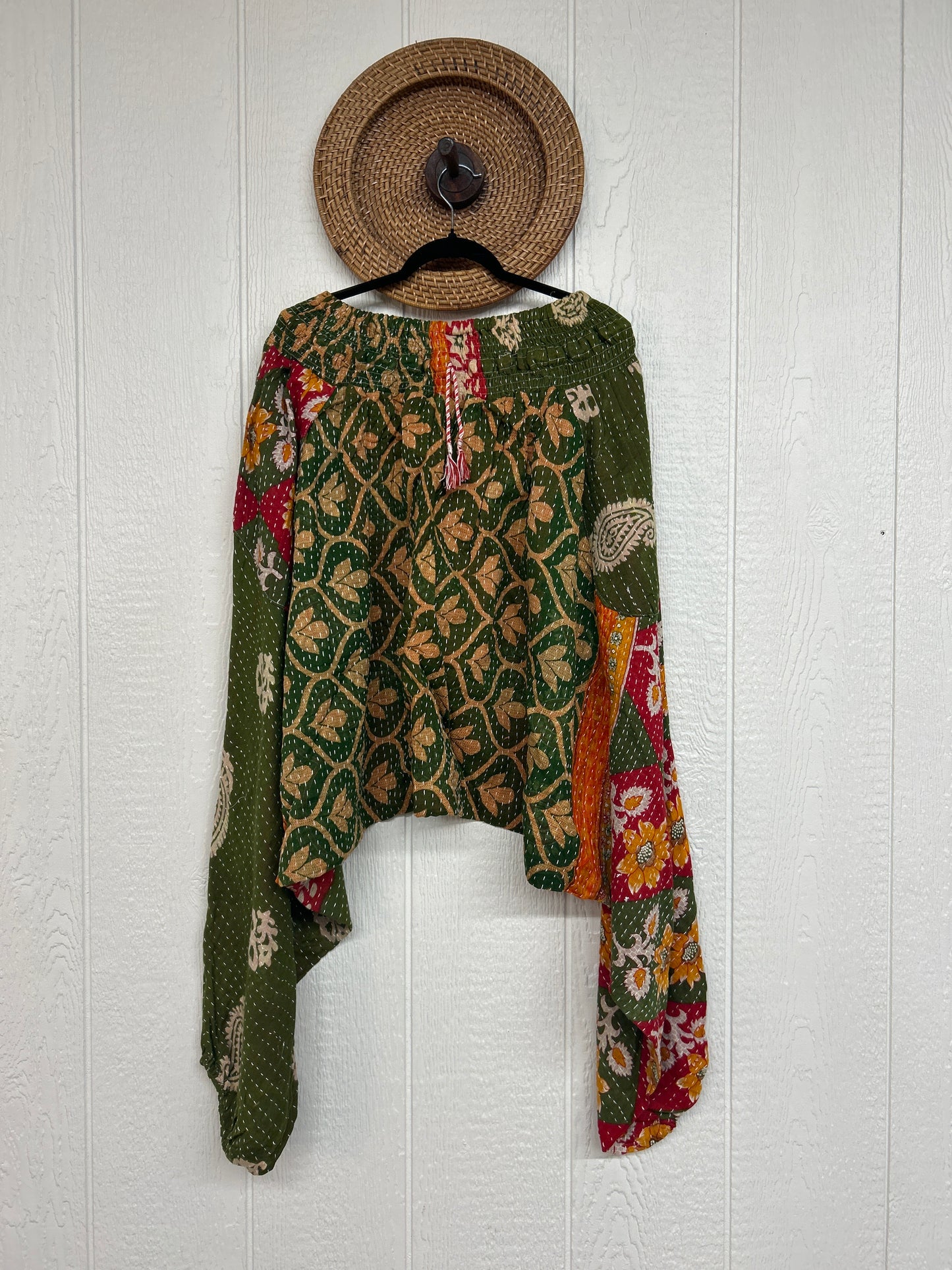 Everyday Harem Pants 0925 120