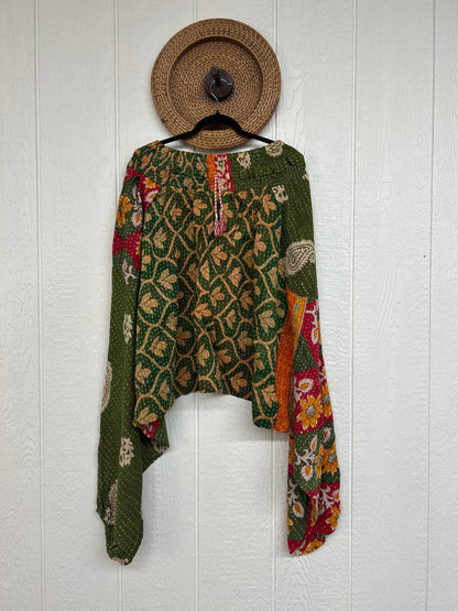 Everyday Harem Pants 0925 120