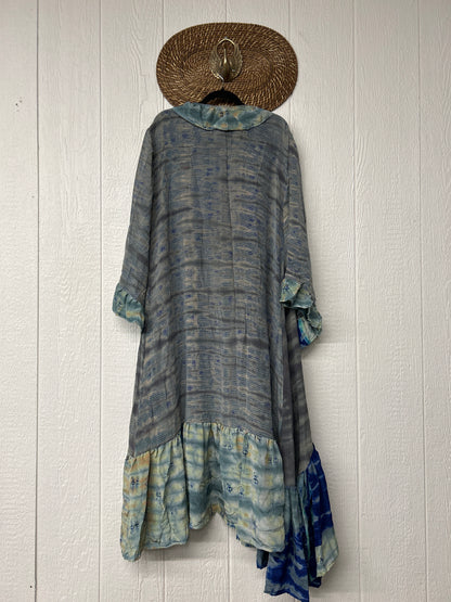 Crepe Sari Pixie Duster 1225 232