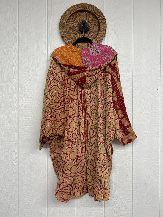 Pareo Kantha Poetic Hoodie 0226 133