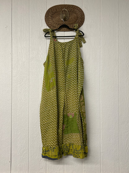 Pareo Kantha Cosmos Jumpsuit 0826 028