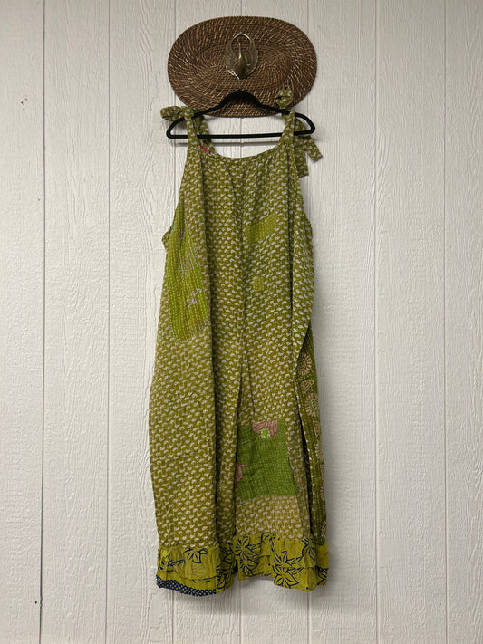 Pareo Kantha Cosmos Jumpsuit 0826 028