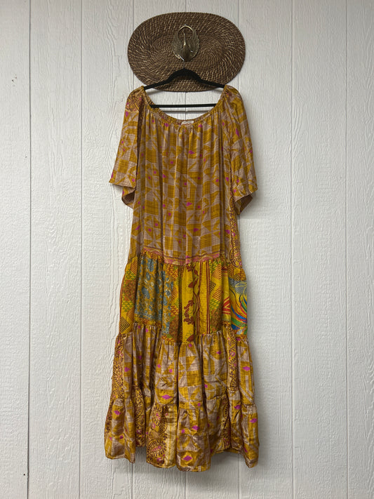 Rasgulla Sari Nova Maxi 0826 214