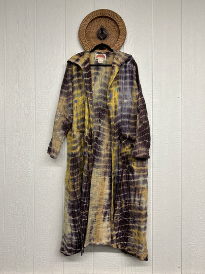 Aura Edit Koverlet Rising Sun Coat 1026 008