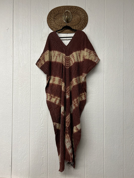 RETAIL Pareo Kantha Hi/Lo Tunic 0526 003