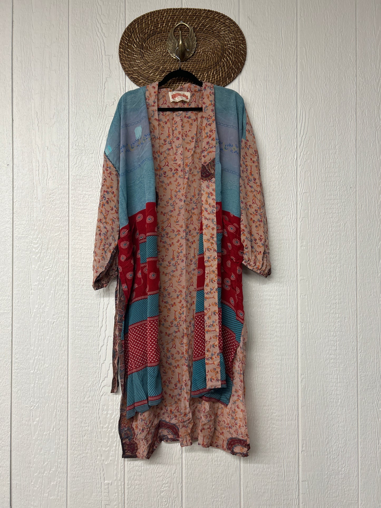 Crepe Duster 0925 121