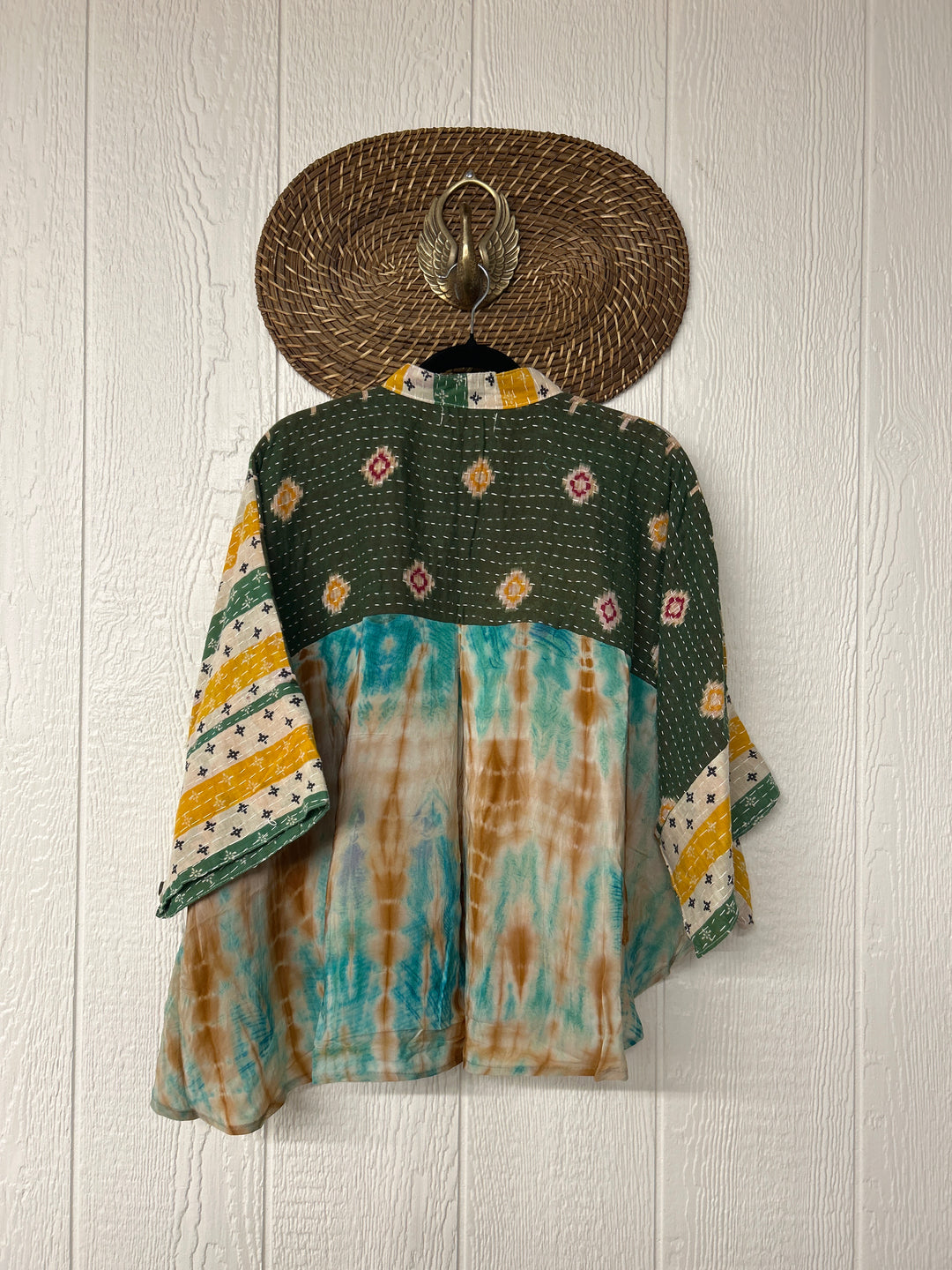 Free To Be Crop 0725 193