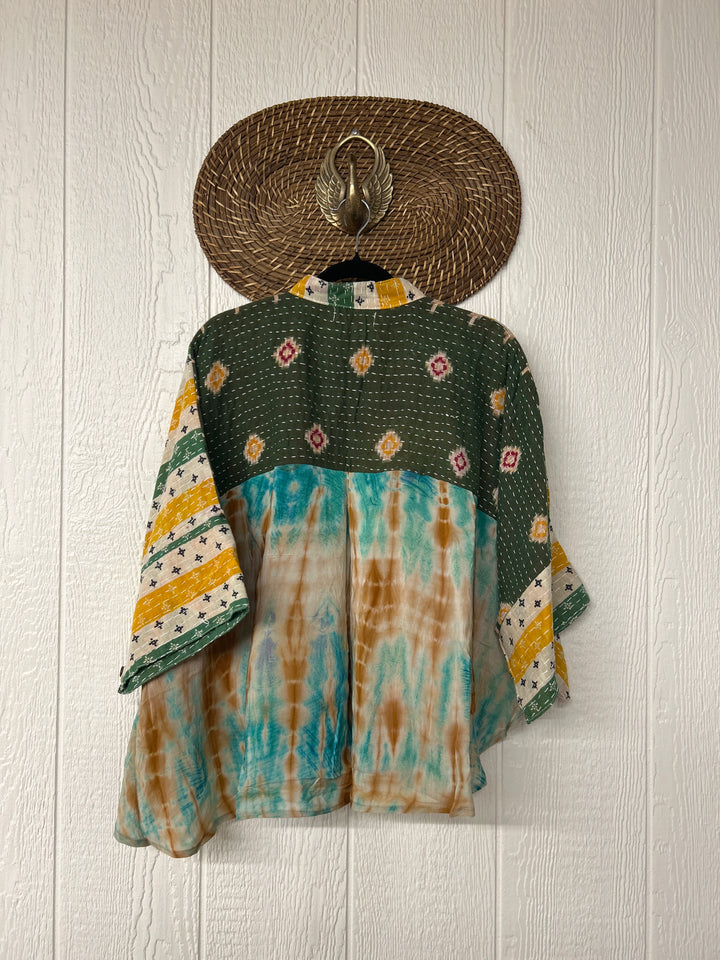 Free To Be Crop 0725 193