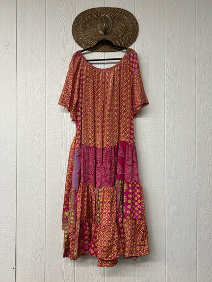 Rasgulla Sari Nova Maxi 0826 243