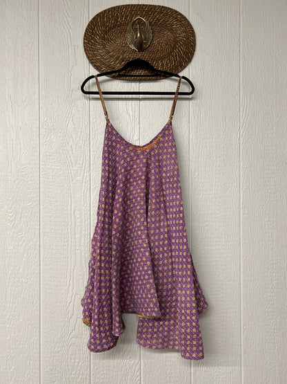 Pareo Kantha Moonchild Mini Dress 0626 258