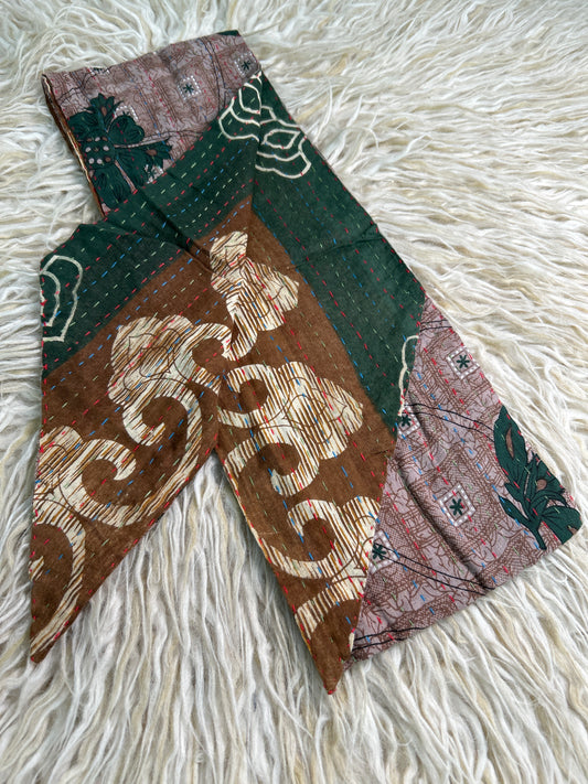 Kantha Headwraps 0925 164
