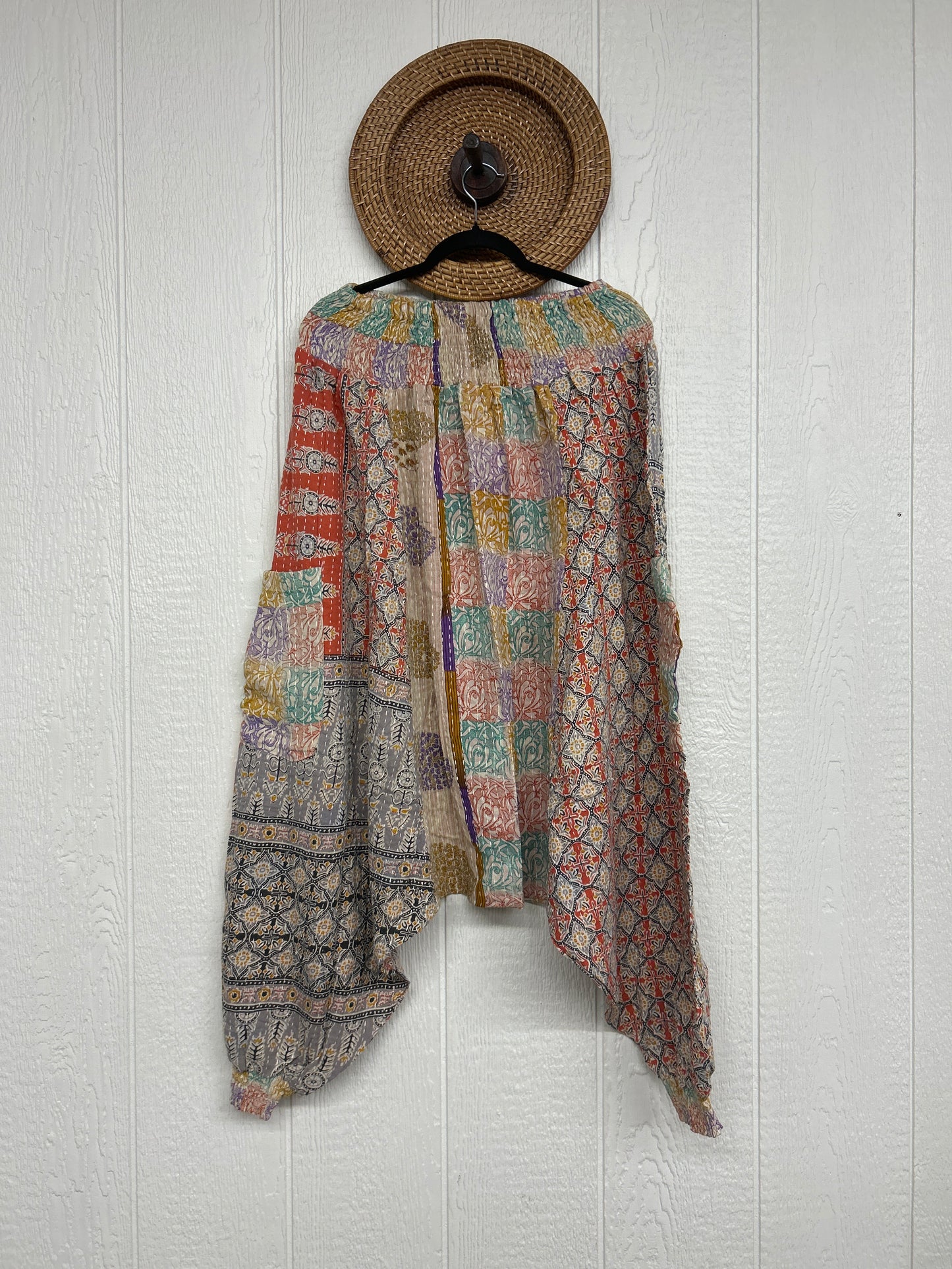 Pareo Kantha Be Still Harems 0626 078