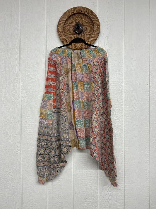 Pareo Kantha Be Still Harems 0626 078