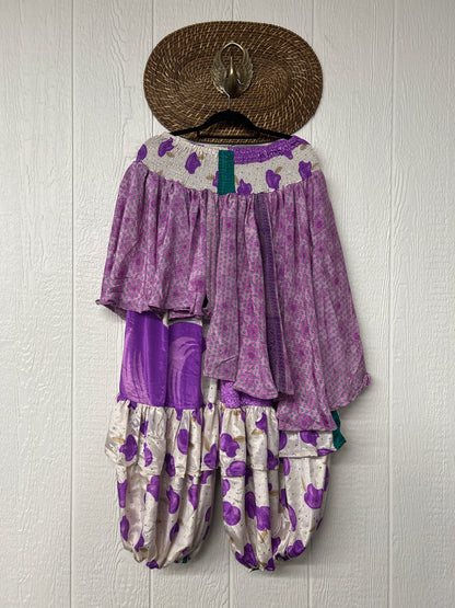 Rasgulla Sari Enchanted Jogger 0426 264