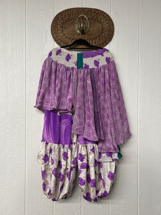 Rasgulla Sari Enchanted Jogger 0426 264