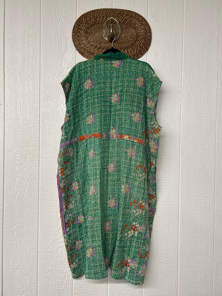 Dreamweaver Kimono Vest 0725 052