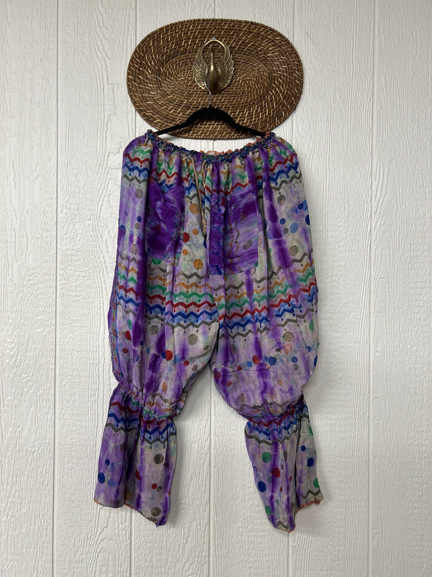 Duality Bloomer Pant 1125 135