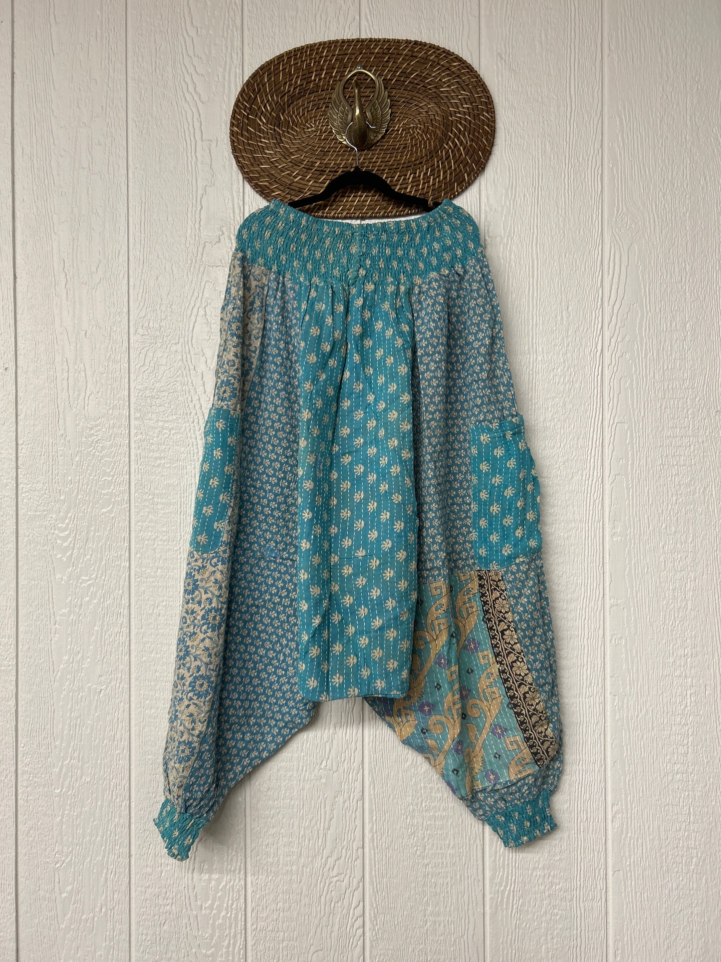 Pareo Kantha Be Still Harems 0626 257