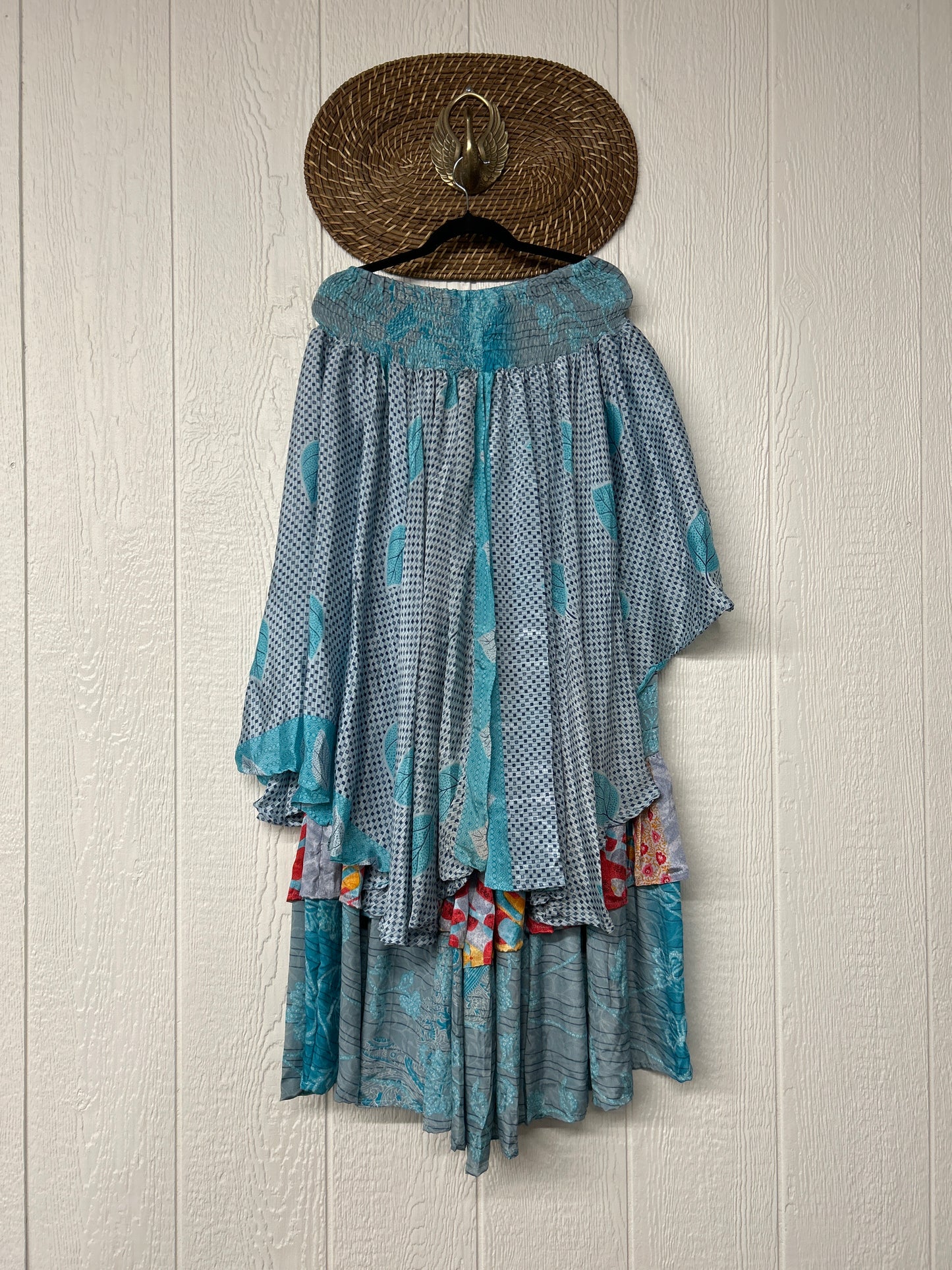 Rasgulla Sari Enchanted Pants 1225 206