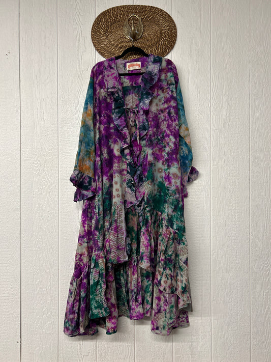 Crepe Sari Pixie Duster 1026 114
