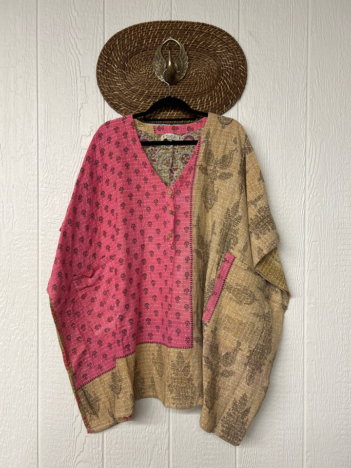 Kantha Mini-Muu 0725 124