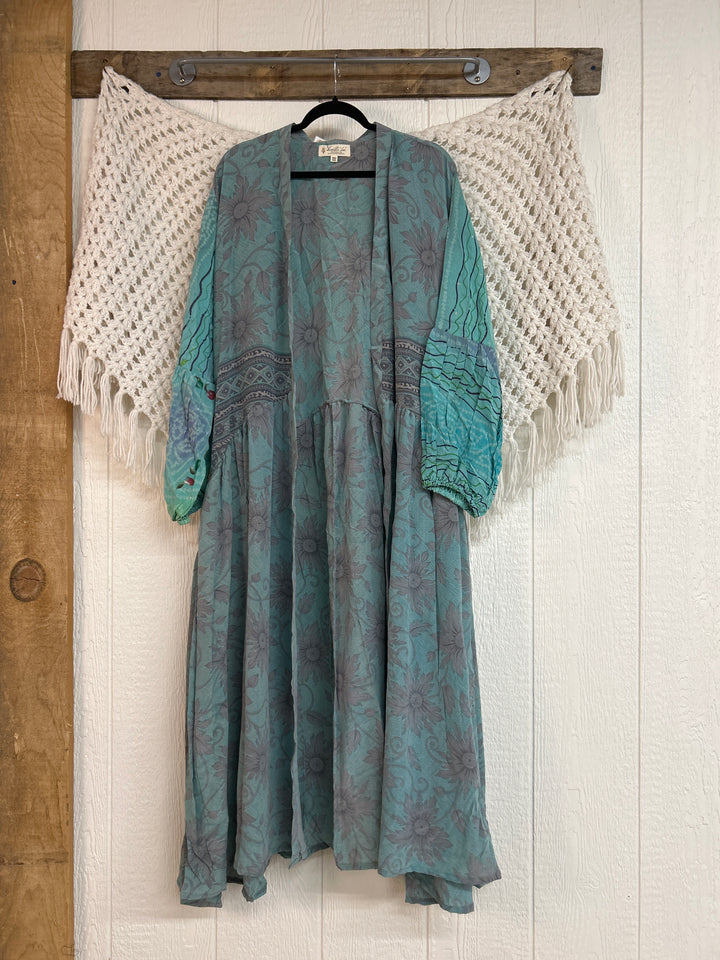 Evermore Kimono 0125 091