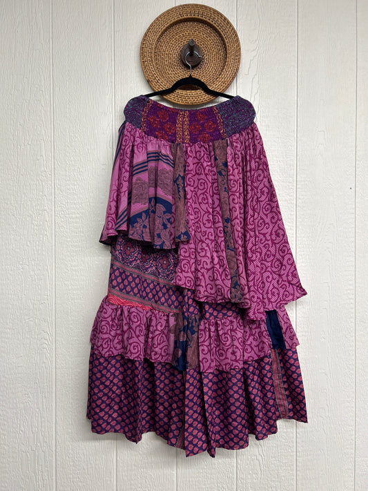 Rasgulla Sari Enchanted Pants 1225 104