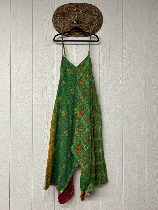 Pareo Kantha Raven Jumpsuit 0426 015