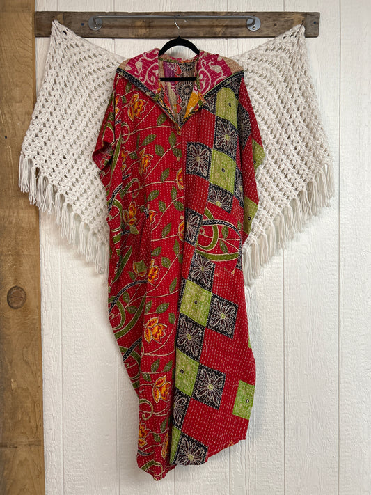 Peacemaker Jumpsuit 0725 268