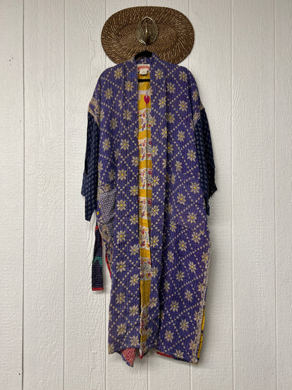 Pareo Kantha Majestic Kimono 0926 253