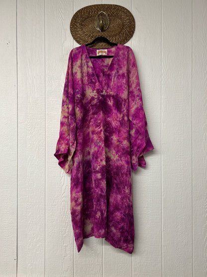 RETAIL Crepe Sari New Moon Maxi 0926 222
